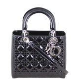 Dior Lady Dior Medium front strap