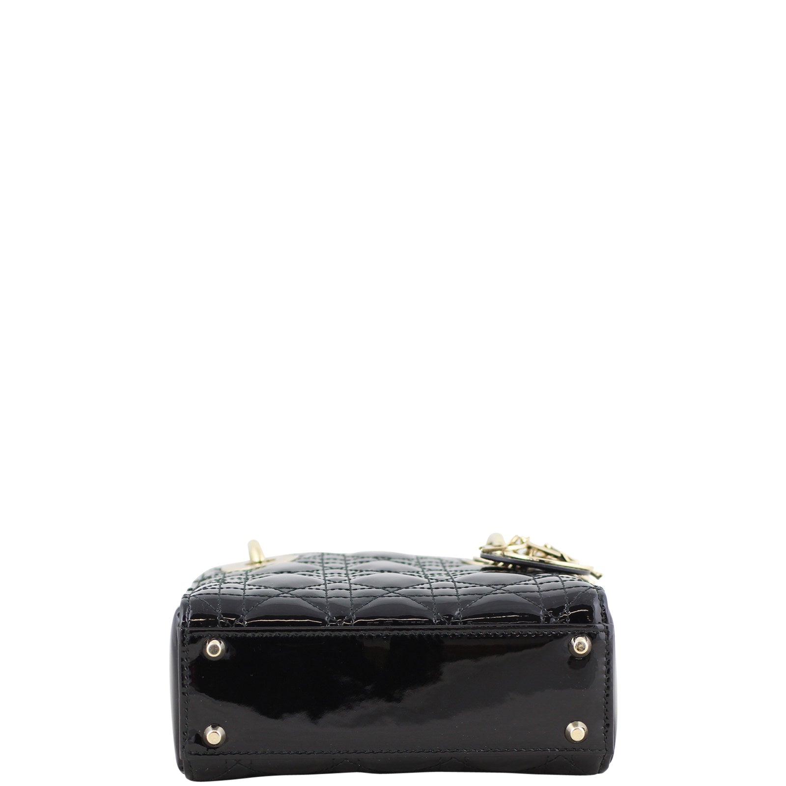 Dior Lady Dior Mini base