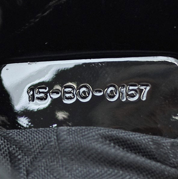 Dior Lady Dior Mini code