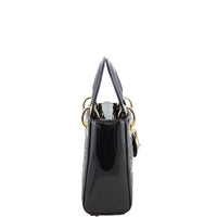 Dior Lady Dior Mini side