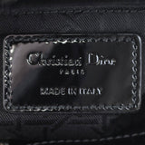 Dior Lady Dior Mini stamp