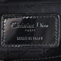 Dior Lady Dior Mini stamp