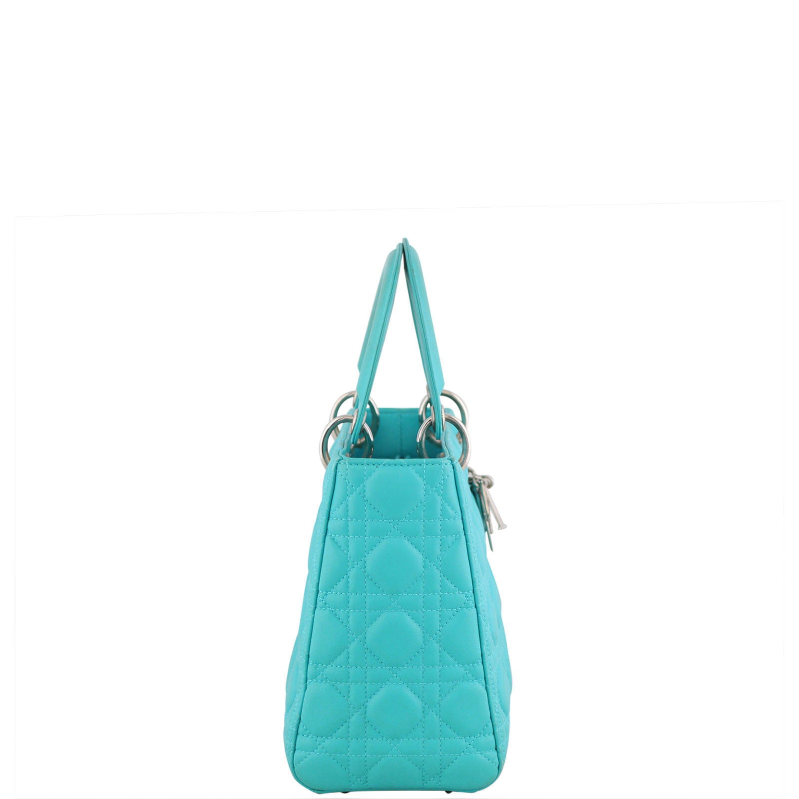 Dior Lady Dior Medium Right