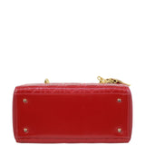 Dior Lady Dior Medium Base