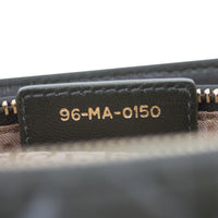 Dior Lady Dior Small Code