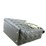 Dior Lady Dior Small Corner