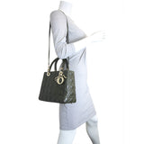 Dior Lady Dior Small Mannequin