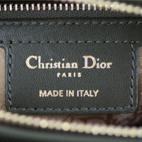 Dior Lady Dior Small Stamp