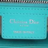 Dior Lady Dior Medium Stamp