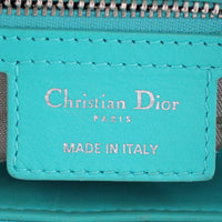 Dior Lady Dior Medium Stamp