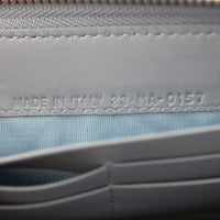 Dior Lady Dior Studded Wallet Code