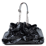 Dior Le Trente Drawstring Tote Back