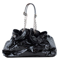 Dior Le Trente Drawstring Tote Back