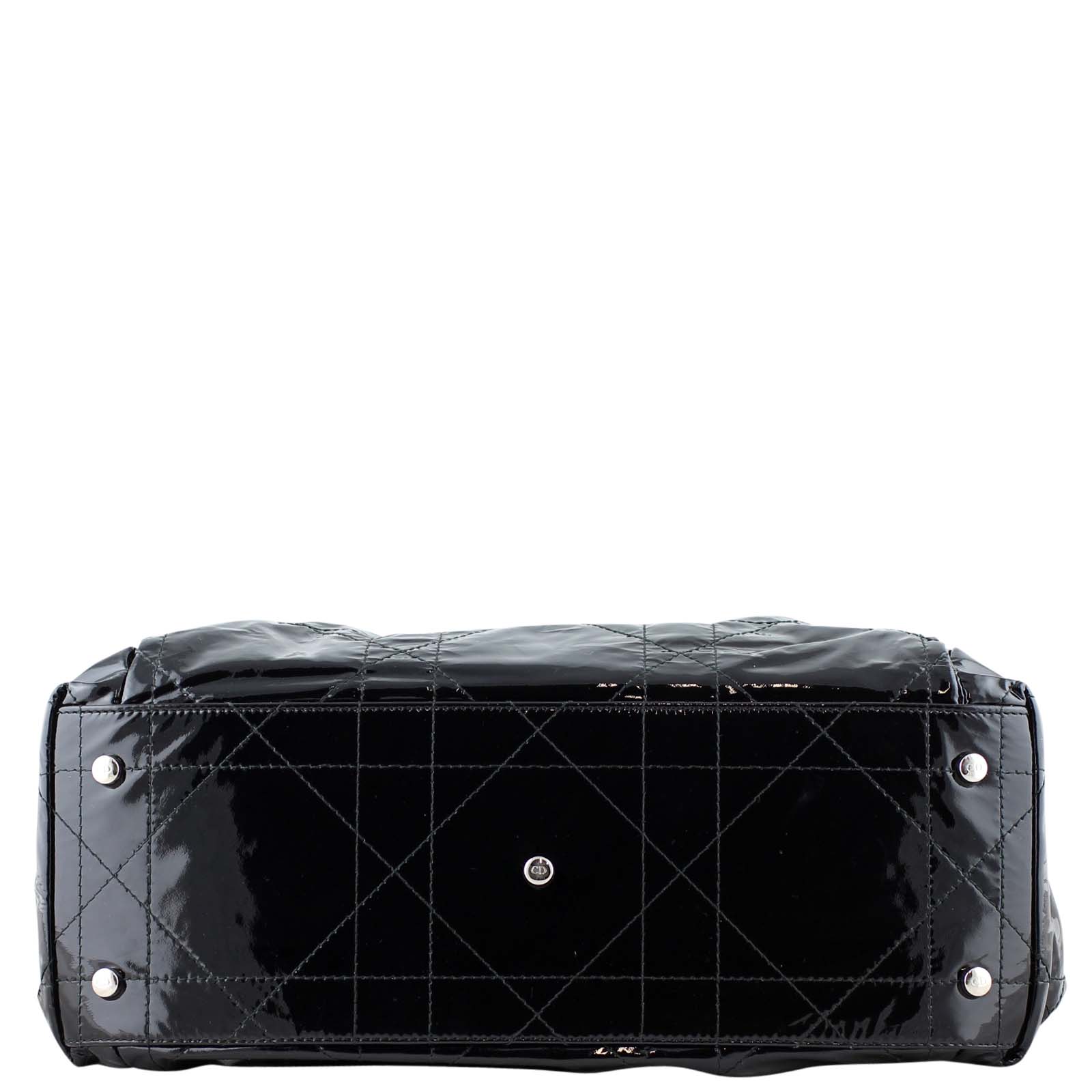 Dior Le Trente Drawstring Tote Base