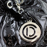 Dior Le Trente Drawstring Tote Charm