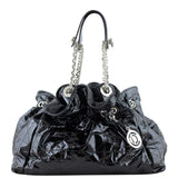Dior Le Trente Drawstring Tote Front