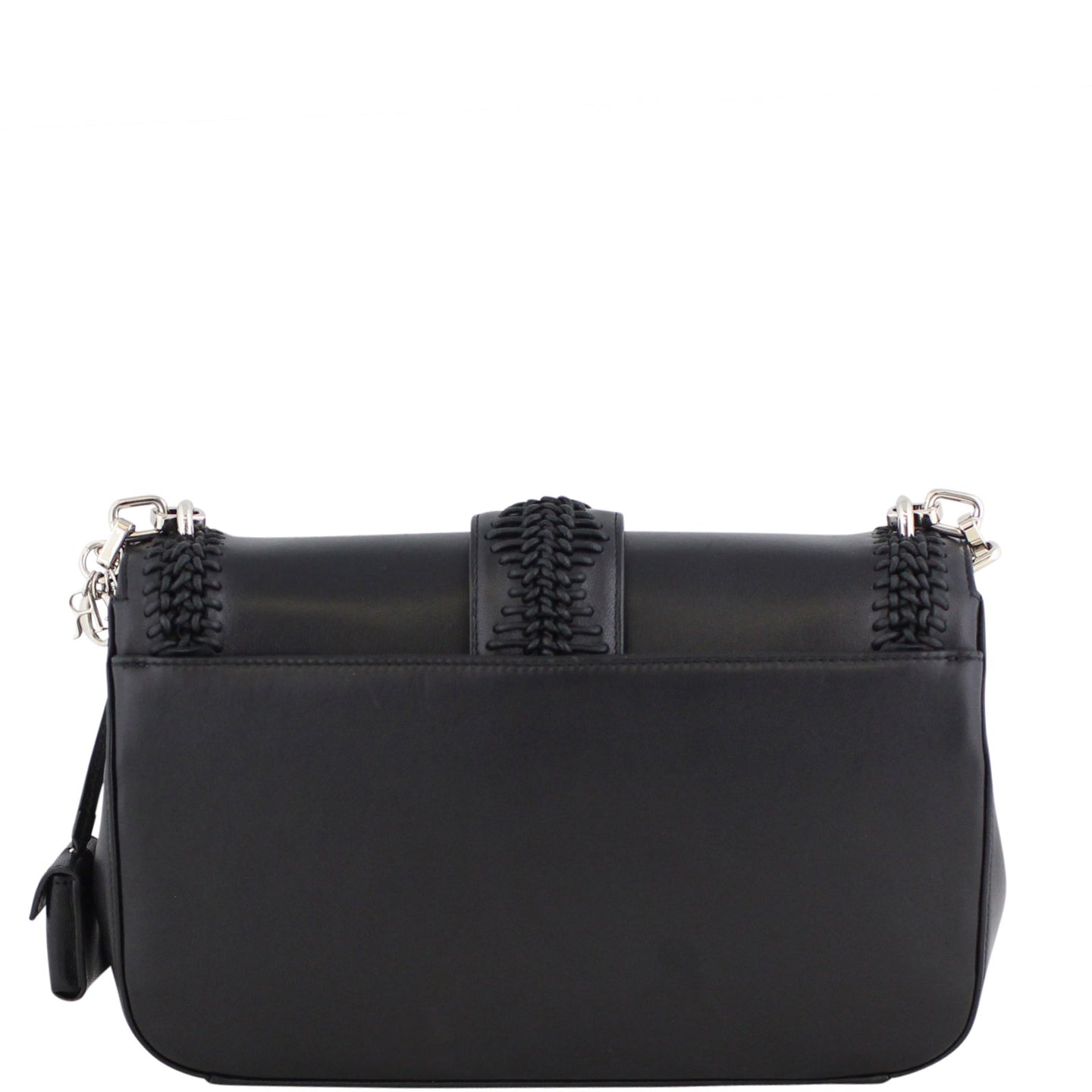 Dior Miss Dior Flap Bag Back