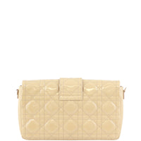 Dior Miss Dior Rendez-Vous Chain Wallet Back