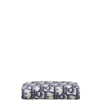 Dior Oblique Mini Wallet Base