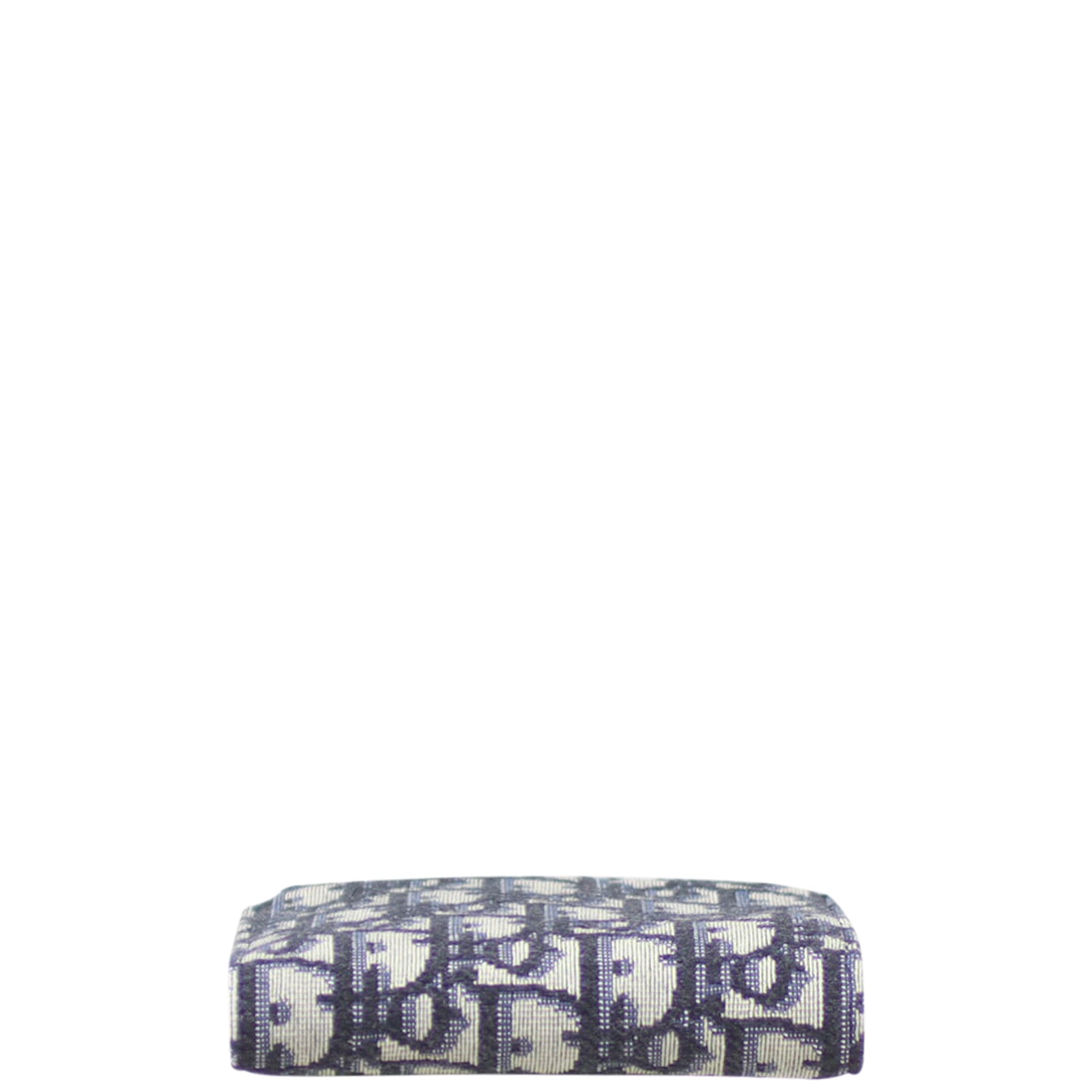 Dior Oblique Mini Wallet Base