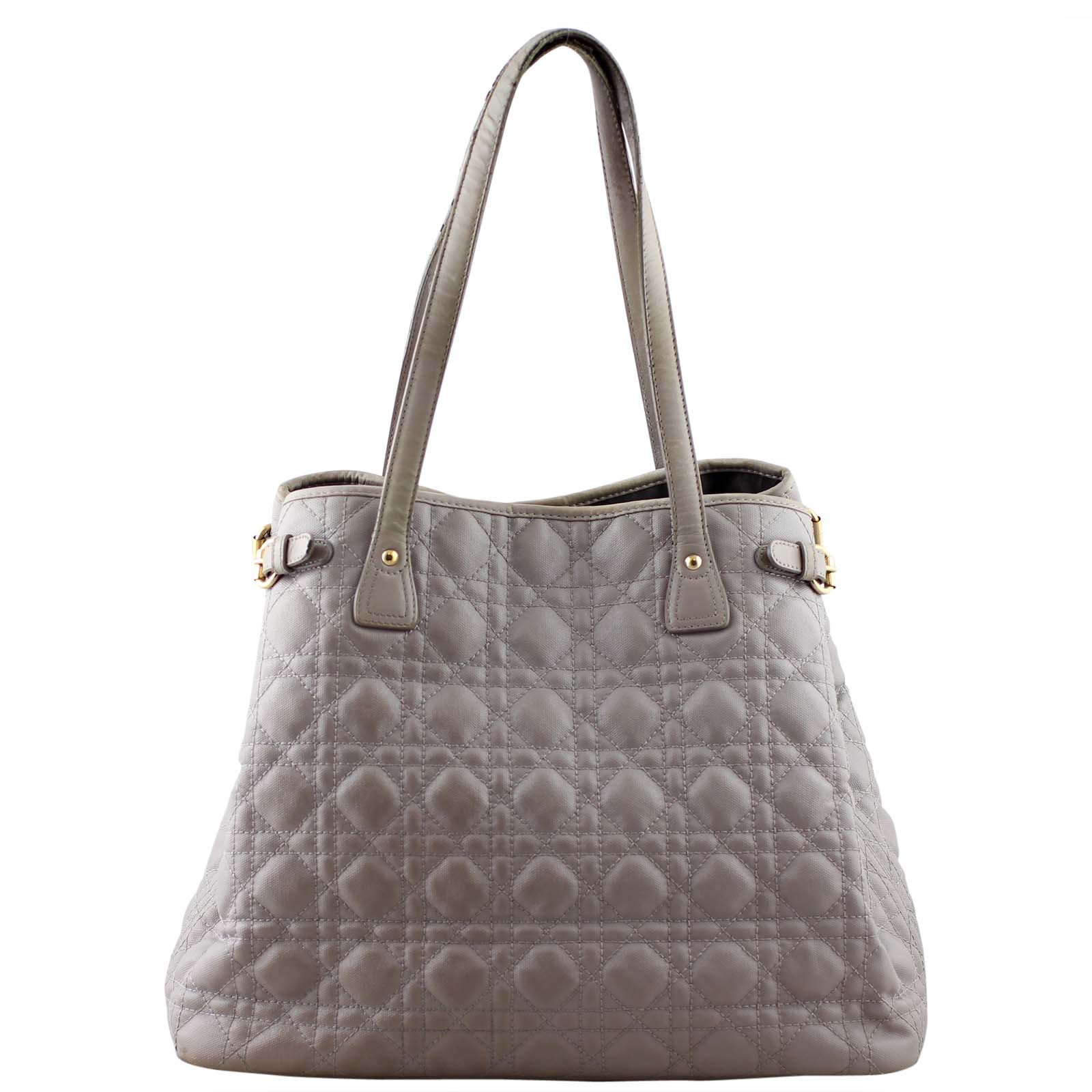 Dior Panarea Tote Back