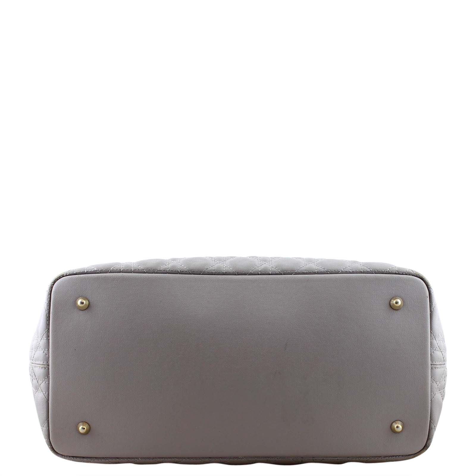 Dior Panarea Tote Base