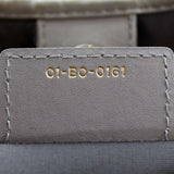 Dior Panarea Tote Date Code