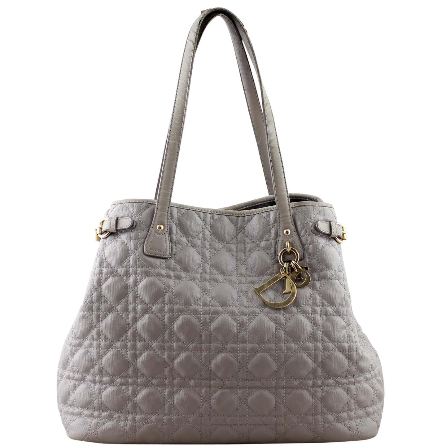 Dior Panarea Tote Front