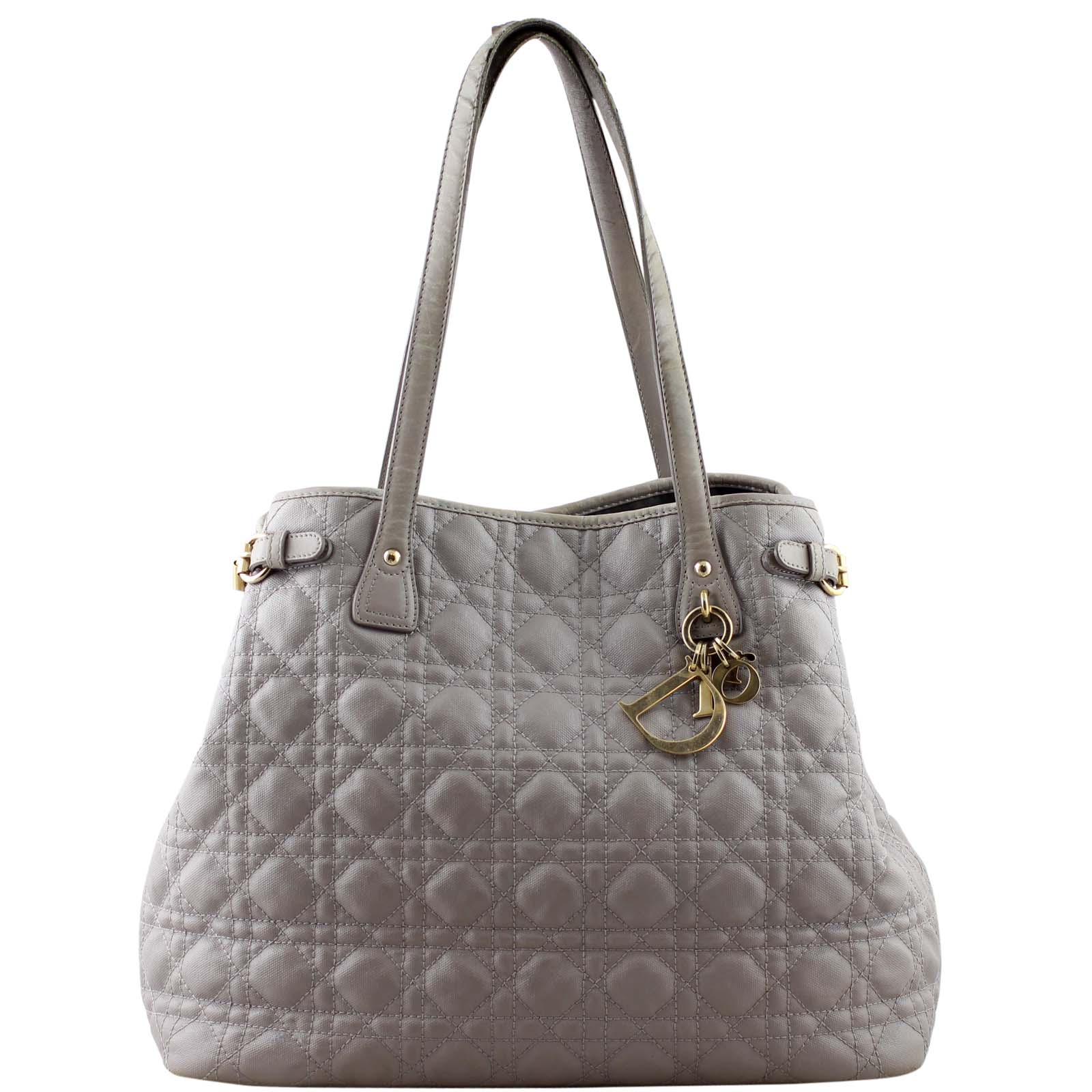 Dior Panarea Tote Front