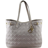 Dior Panarea Tote Front sides out