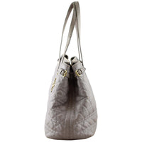 Dior Panarea Tote Side