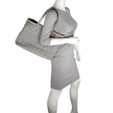 Dior Panarea Tote Scale