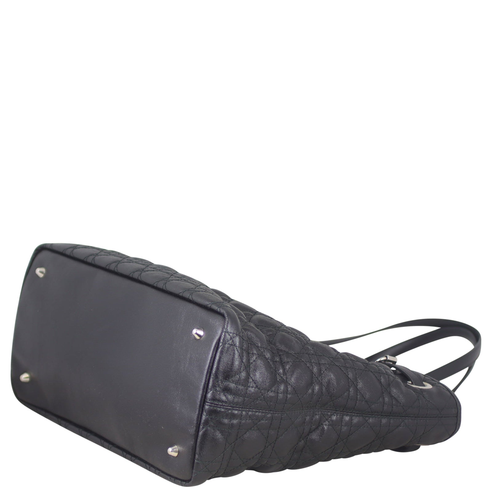 Dior Panarea Tote Medium Corner