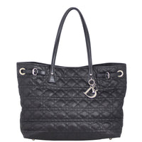 Dior Panarea Tote Medium Front