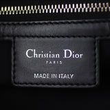 Dior Panarea Tote Medium Stamp