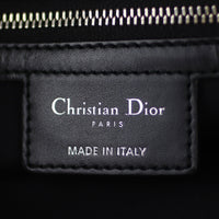 Dior Panarea Tote Medium Stamp