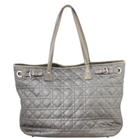 Dior Panarea Tote Medium Back