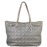 Dior Panarea Tote Medium Front