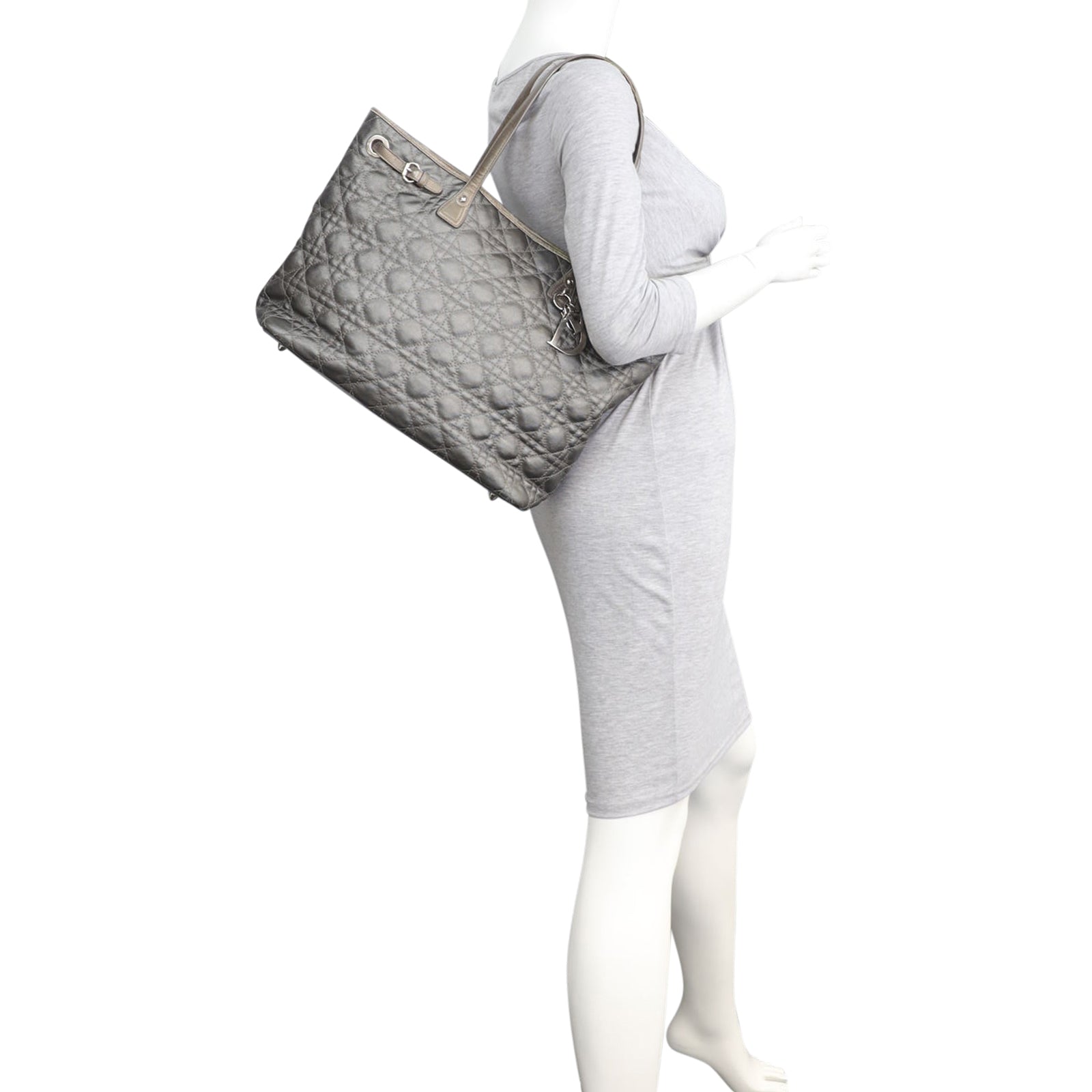 Dior Panarea Tote Medium Mannequin