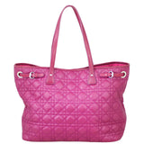 Dior Panarea Tote Medium Back
