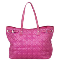 Dior Panarea Tote Medium Back