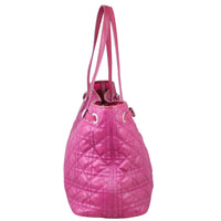 Dior Panarea Tote Medium Side