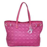 Dior Panarea Tote Medium Front