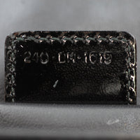 Dior Patent Cannage Clutch Bag Code