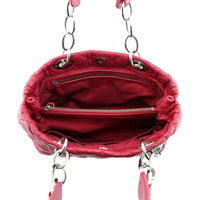 Dior Soft Shopping Tote Interior