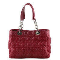 Dior Soft Shopping Tote Back