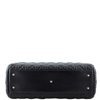 Dior Soft Shopping Tote Large Base