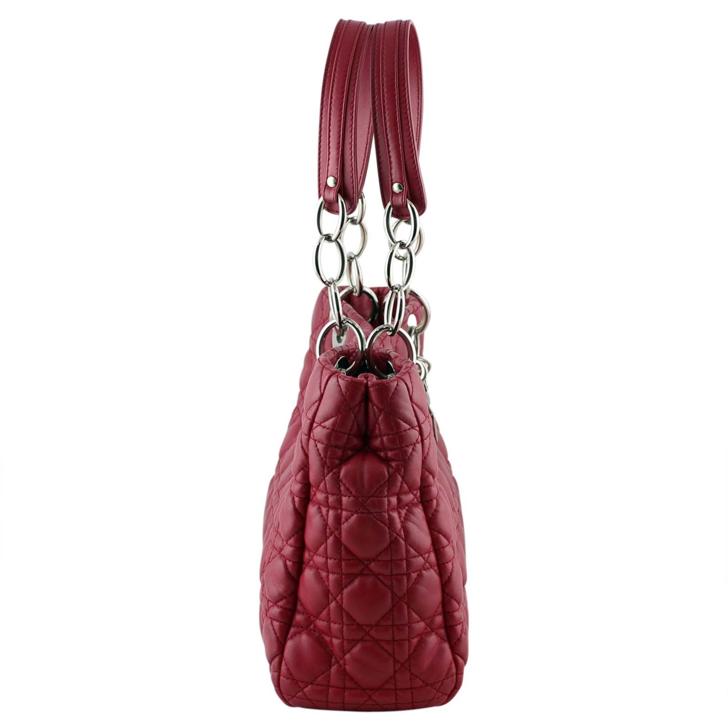 Dior Soft Shopping Tote Right