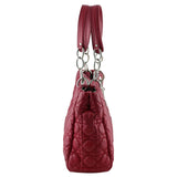 Dior Soft Shopping Tote Right