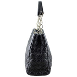 Dior Soft Shopping Tote Large Right